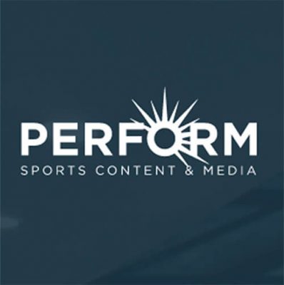Cliente Perform Sport Content Media